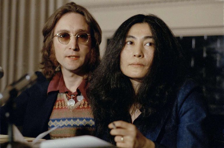 When Did John Lennon and Yoko Ono Break Up? Beatles Era Timeline