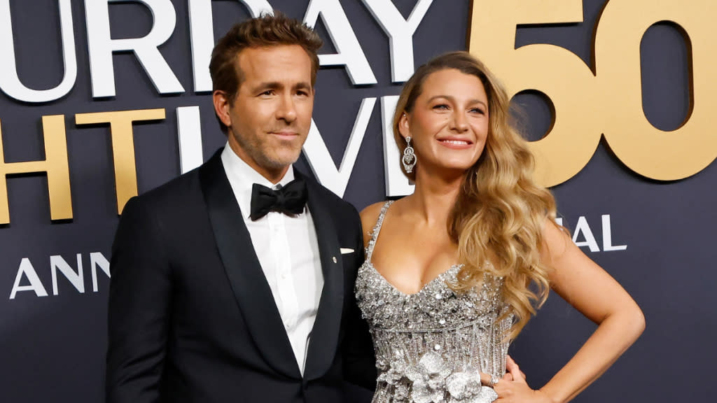 Who Is Ryan Reynolds Married To? Spouse Details Revealed - OtakuKart Dating